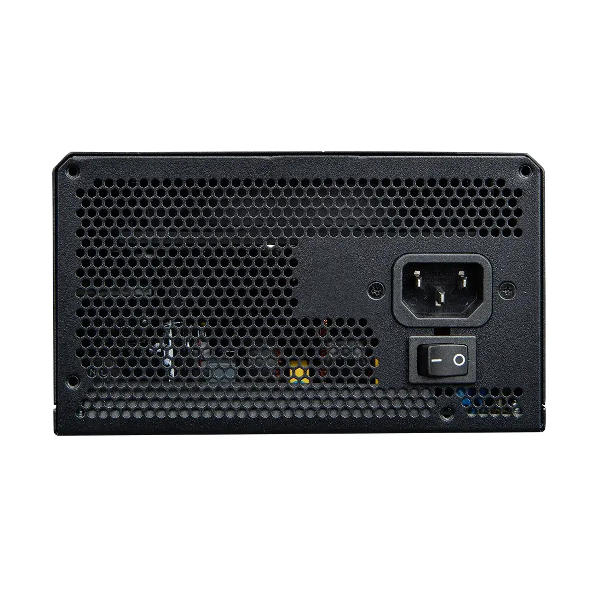 Cougar GR 750W БП ATX3.1 PCIe 5.1 80 PLUS Gold Photo 5