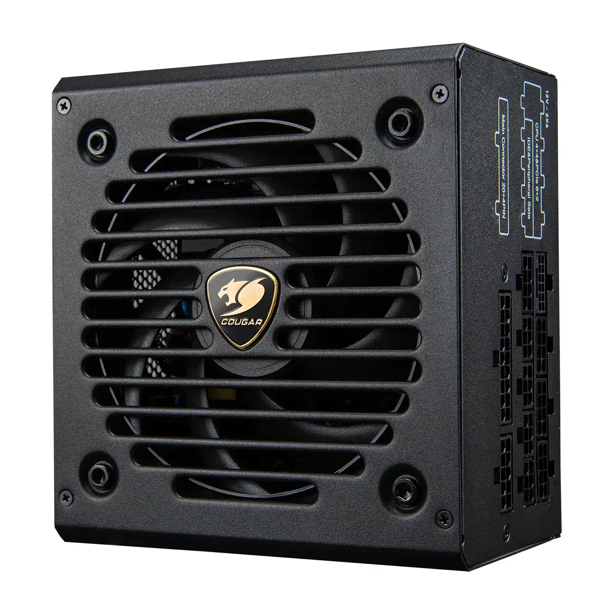 Cougar GR 750W БП ATX3.1 PCIe 5.1 80 PLUS Gold Photo 8