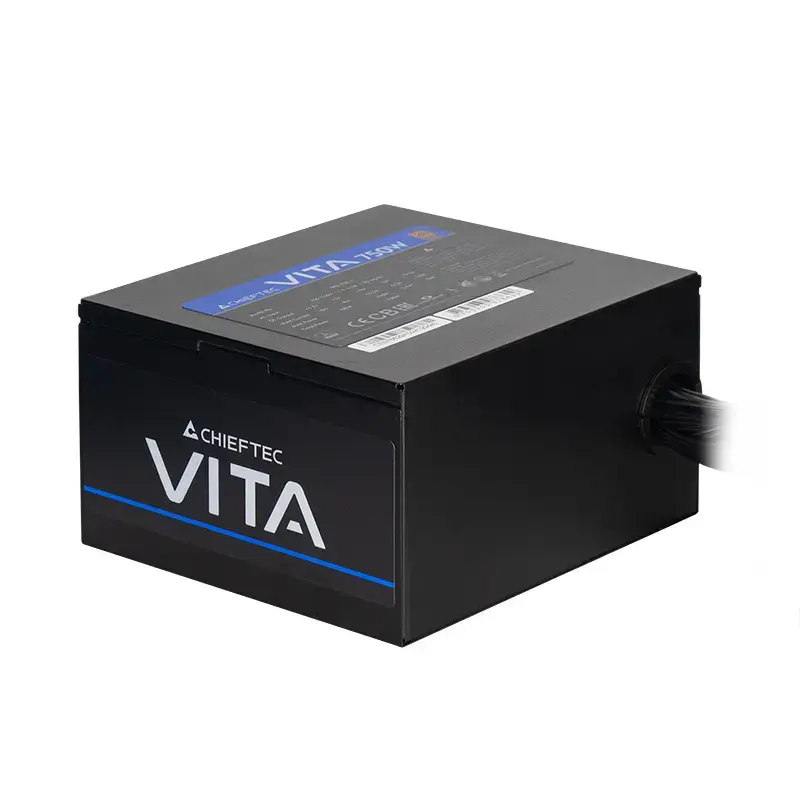 CHIEFTEC Vita BPX-650-S 650 Вт ATX БП Photo 4