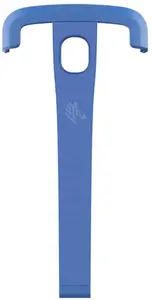 Strap for Zebra handheld mobile computer — model SG-HC2L5L-HSTRP-01, compatible with HC2X and HC5X, pack of 5