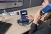 ALCATEL ALE-300 IP-телефон Photo 4