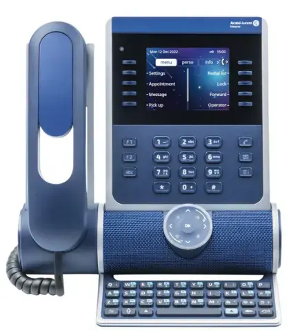 ALCATEL ALE-300 IP-телефон Photo 5