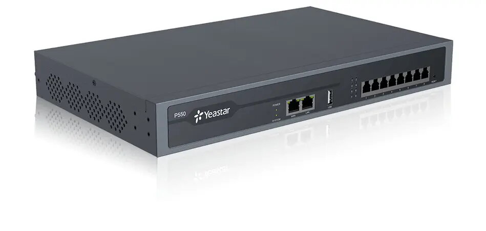 VoIP Phones