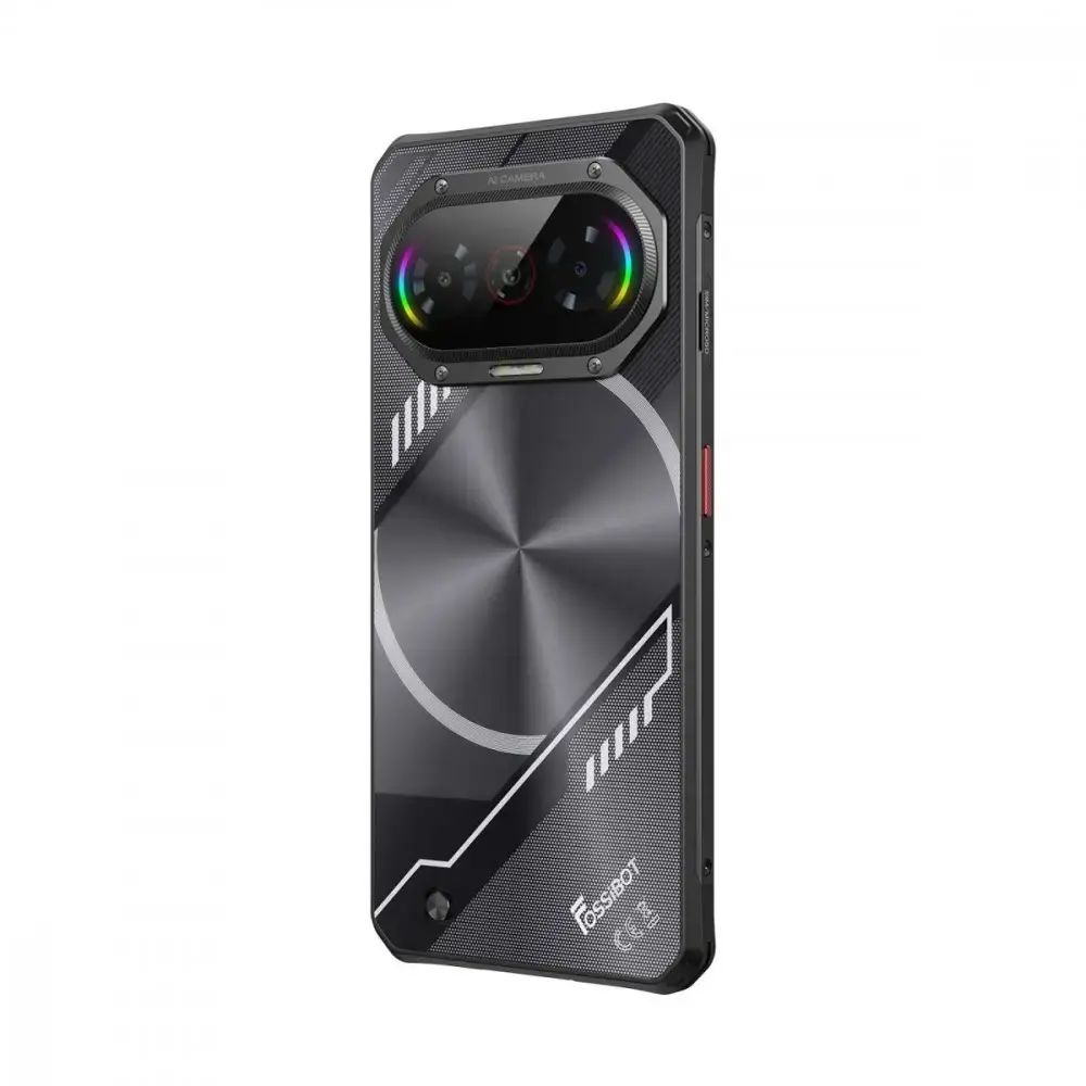FOSSiBOT F114 смартфон Photo 6