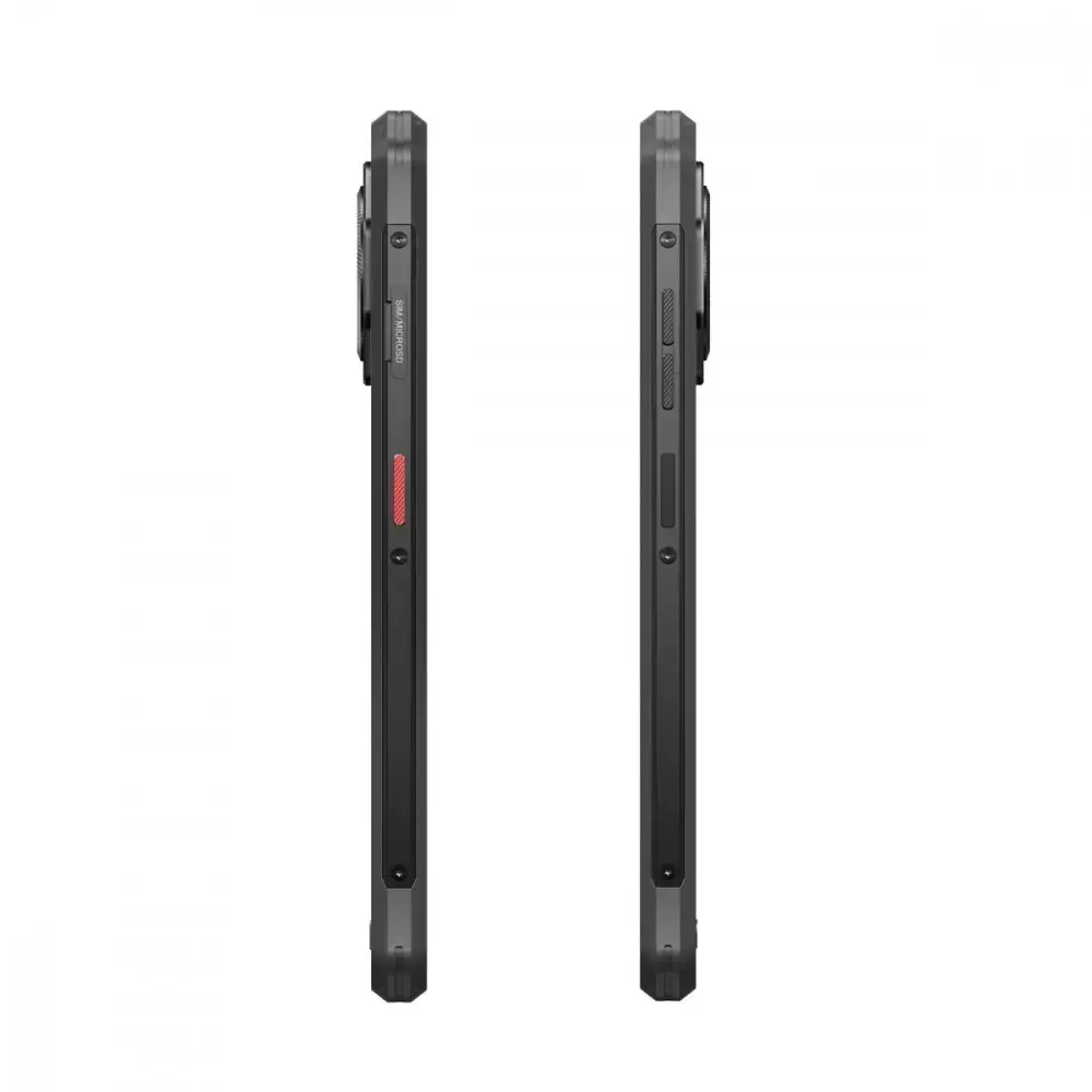 FOSSiBOT F114 смартфон Photo 10