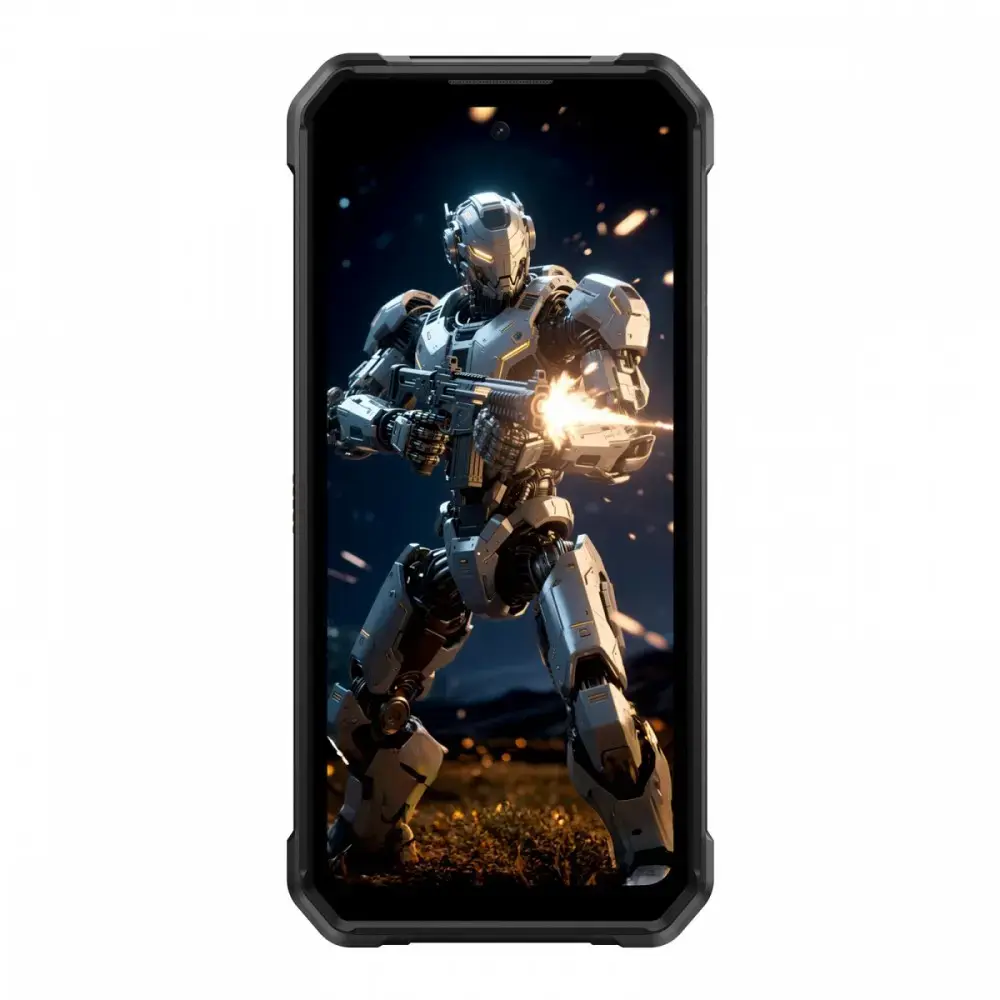 Смартфон FOSSiBOT F107 Pro CH Photo 4