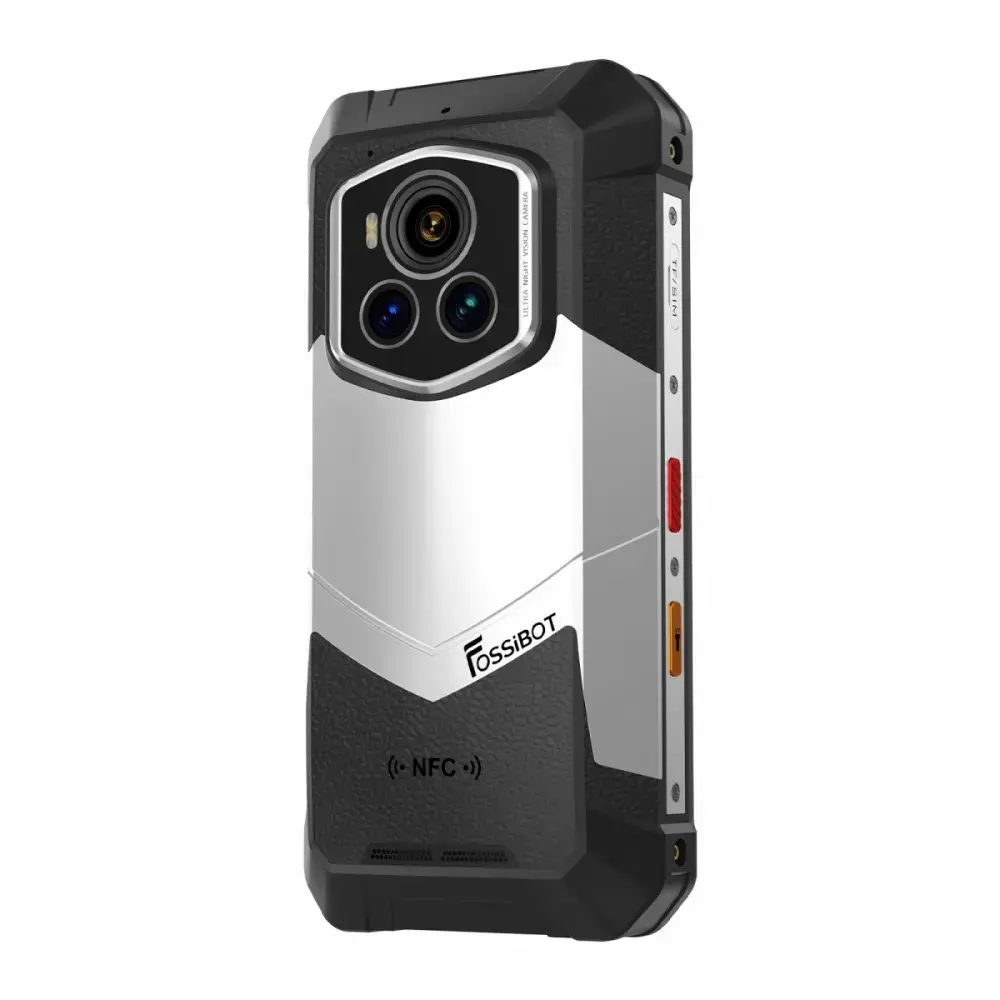 Смартфон FOSSiBOT F107 Pro CH Photo 5
