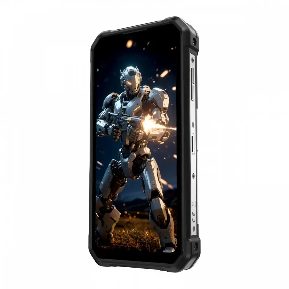 Смартфон FOSSiBOT F107 Pro CH Photo 6