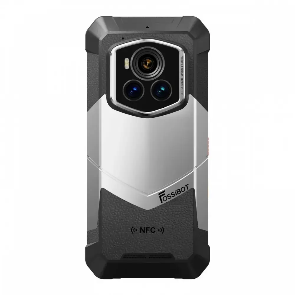 Смартфон FOSSiBOT F107 Pro CH Photo 7