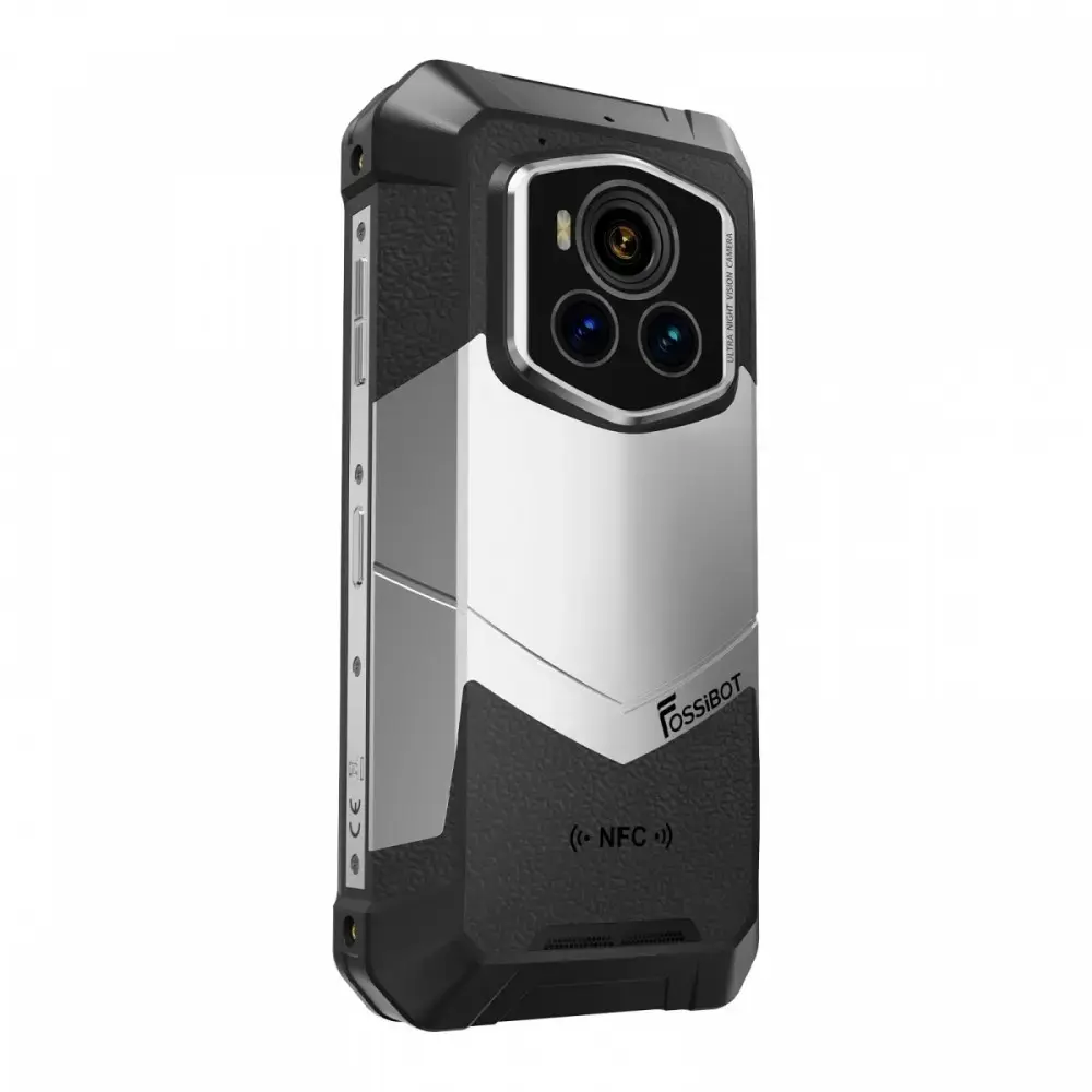 Смартфон FOSSiBOT F107 Pro CH Photo 8