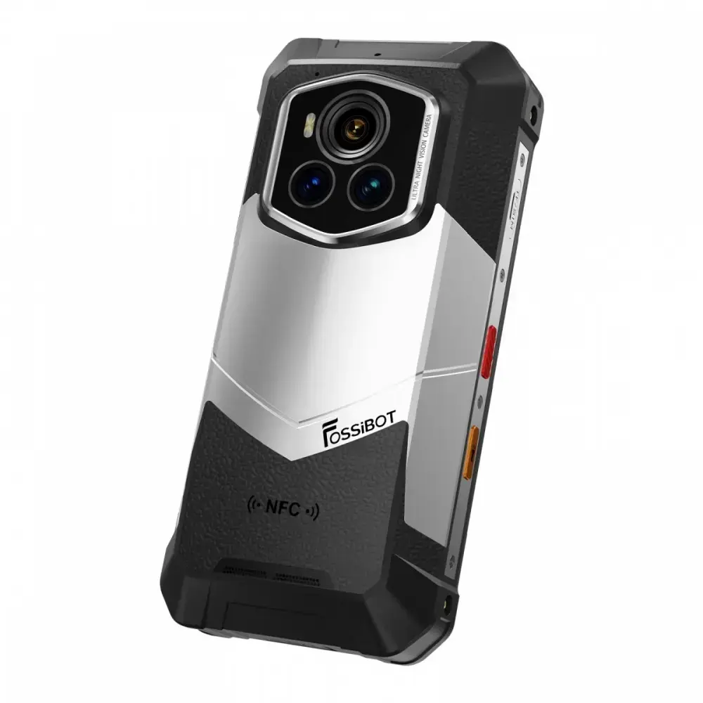 Смартфон FOSSiBOT F107 Pro CH Photo 9