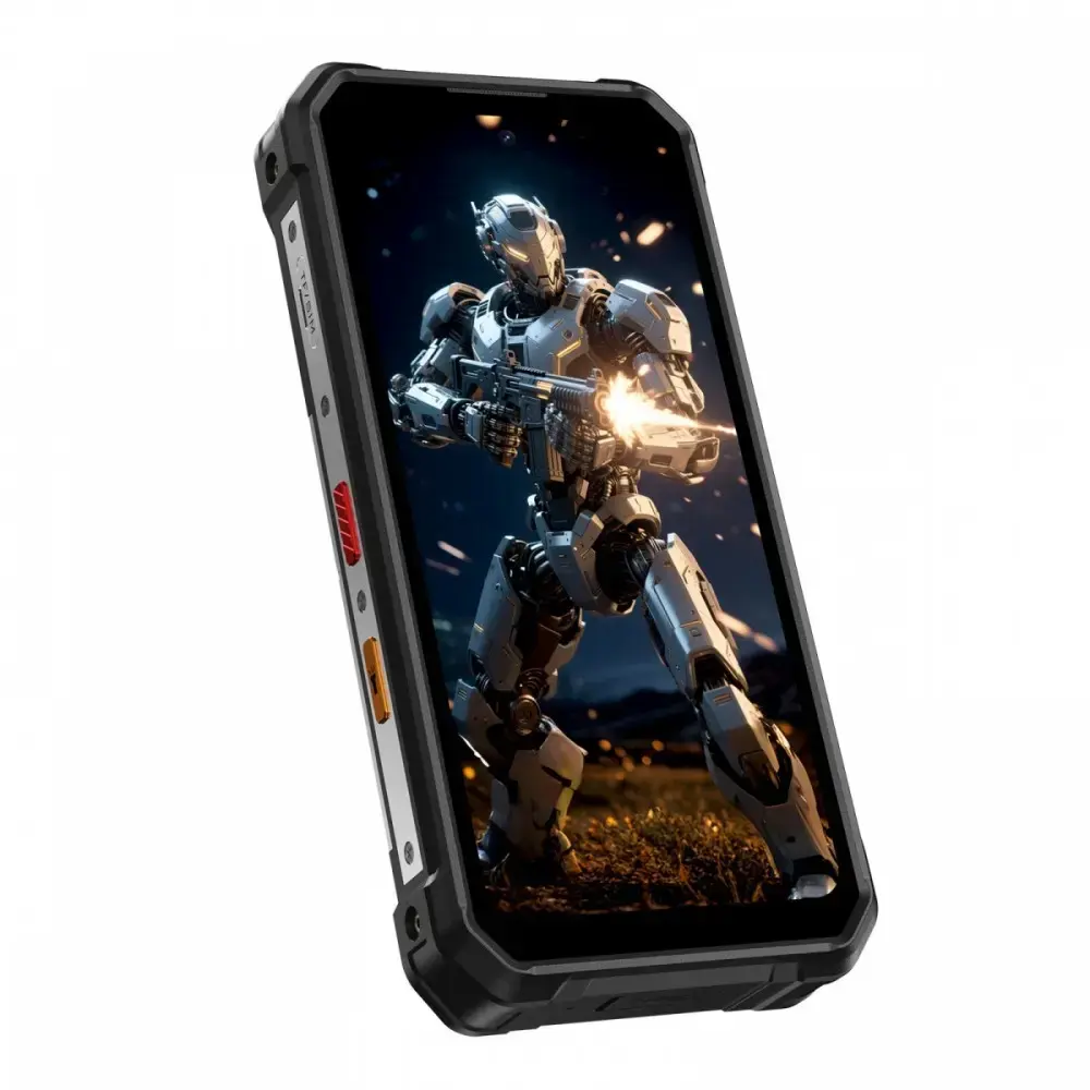 Смартфон FOSSiBOT F107 Pro CH Photo 10