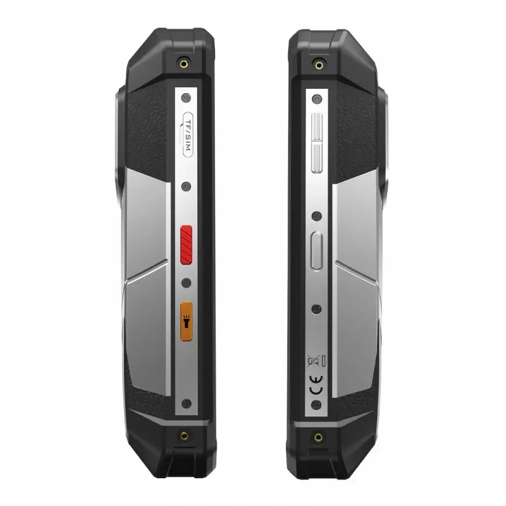 Смартфон FOSSiBOT F107 Pro CH Photo 11