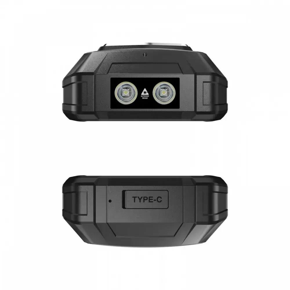 Смартфон FOSSiBOT F107 Pro CH Photo 12