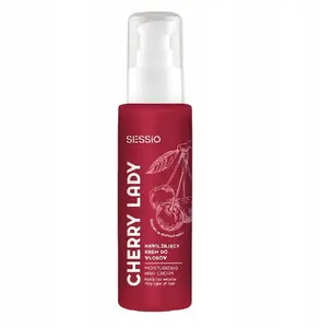 Hair cream Chantal CHANTAL SESSIO CHERRY LADY 100 ml