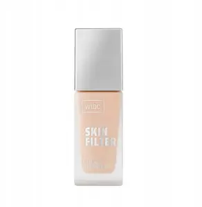 Тональный крем Wibo Skin Filter Luminous Foundation оттенок 01 30 мл