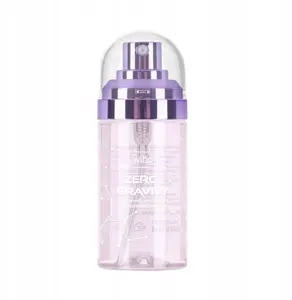 Fiksējošs sprejs Kryolan WIBO Zero Gravity 50 ml — sejas grima migla