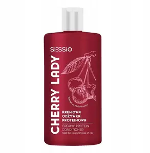Conditioner Chantal CHANTAL SESSIO CHERRY LADY protein 300 ml