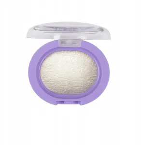 Highlighter Lovely Stay Shiny Highlighter face 01 by Lovely — shade 01