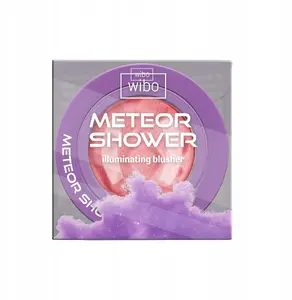 Blusher Catrice Meteor Shower Illuminating Blusher 02 Solar Seduction 1.5 g