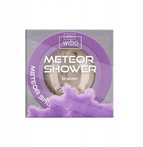BELL Meteor Shower Bronzer — бронзер для лица 01 Into The Void 1,5 г