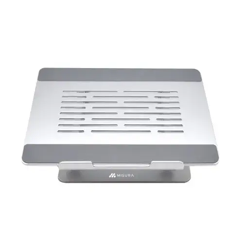 Подставка MISURA ME09 серебристая 15,6" Photo 4