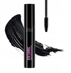 Mascara Physicians Formula WIBO Eye'conic Black — 11 g, lash-enhancing formula