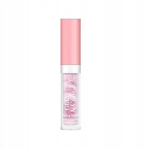 Бальзам для губ Lovely LOVELY_Glaze & Care — бальзам для ухода и увлажнения губ