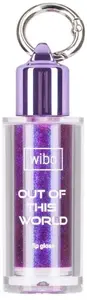 Lūpu spīdums NYX WIBO Out Of This World 02 — toņa 02, 4 ml