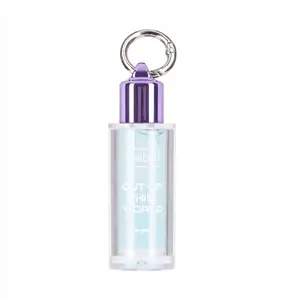 Lūpu spīdums NYX WIBO Out Of This World 01 — tonis 01, 4 ml