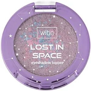 Acis topers Wibo WIBO_Lost In Space 02 — acu ēnas topers, 2 g