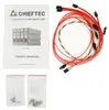 CHIEFTEC SST-3141SAS панель 4 SAS-накопителя Photo 5