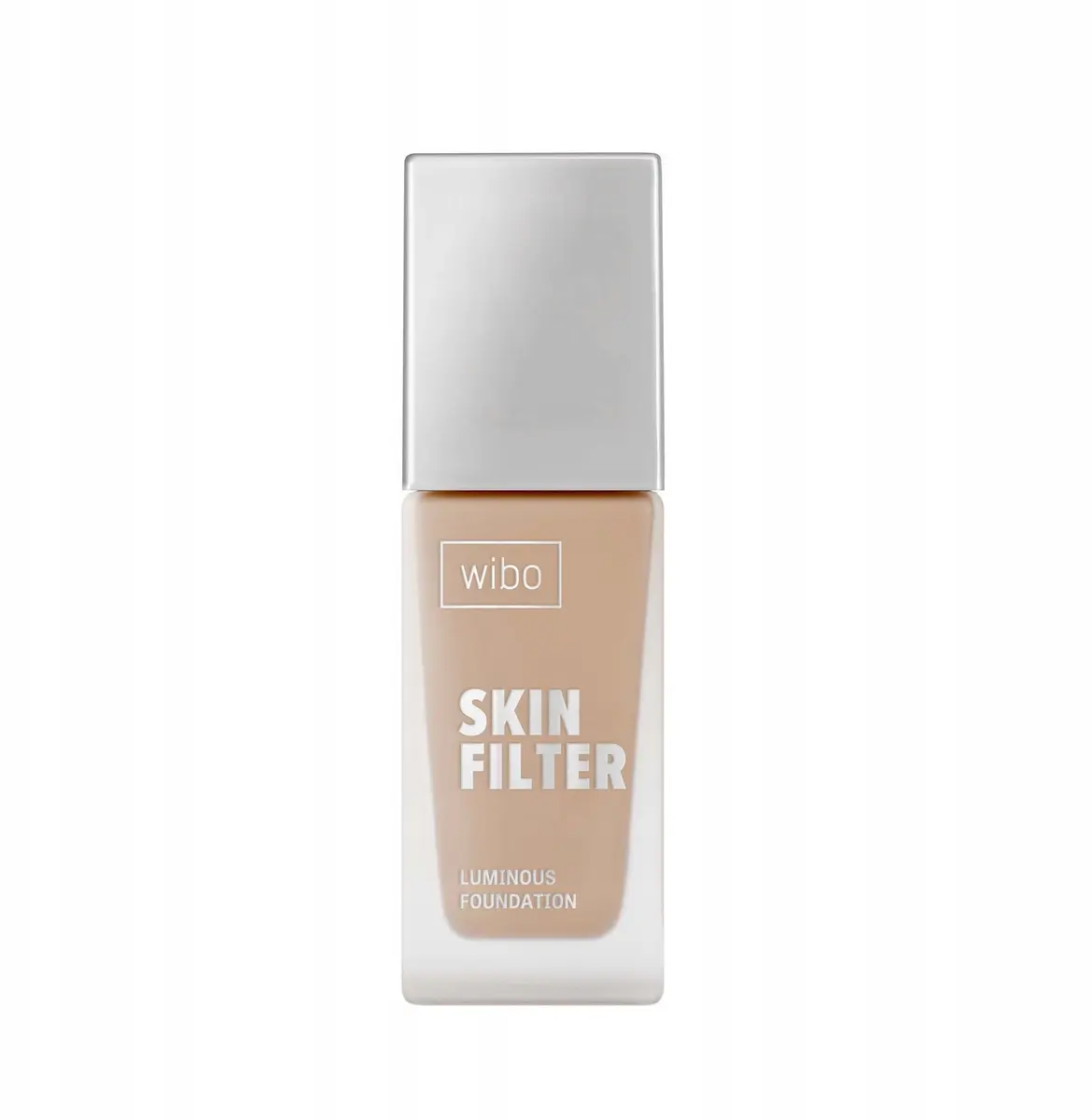 Tonālais krēms Wibo Skin Filter Luminous