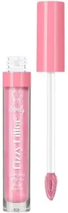 Spīdums lūpām Essence LOVELY_Fizzy Filler 01 — pūtinošs lūpu spīdums, 4 g