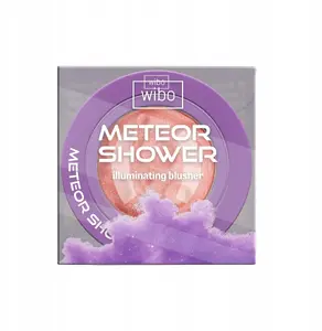 Mirdzošs vaigu sārtums Catrice Meteor Shower 01 Rocket Fuel — 1,5 g