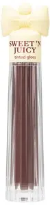 Lip Gloss Rom&nd LOVELY Sweet'n Juicy Tinted Gloss 02 — tinted lip gloss 2.7 g