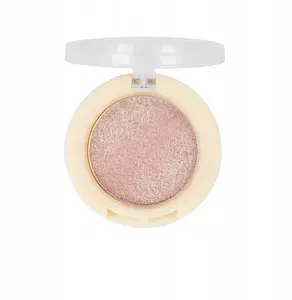 Acu ēnas Lovely LOVELY_Bow On Top Eyeshadow 01 — pulverveida acu ēnas, tonis 01, 3 g