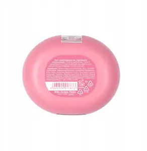 Тени для век Lovely LOVELY_Harmony Baked Duo Eyeshadow 01 – запечённые двойные оттенки
