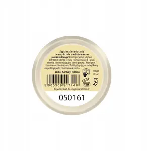 Highlighter powder Essence LOVELY Rosy Ribbon for face 2 g