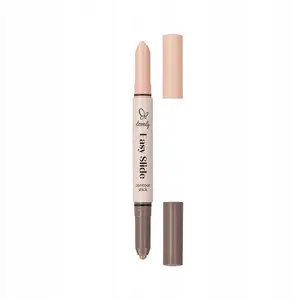 Bronzer stick Clinique LOVELY Easy Slide Contour Stick 02 — cream-to-powder contour bronzer