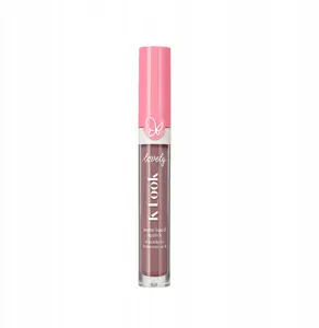 Lipstick Paese LOVELY_K Look 03 — cream lipstick, shade 03, 6 ml
