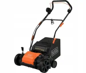 Garden Aerator CEDRUS BEOEP320 – soil aeration tool for lawns and planting beds
