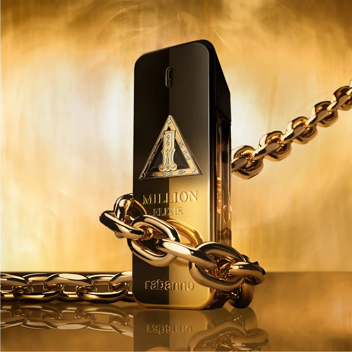 Paco Rabanne 1 Million Night Elixir Parfum 100 ml Photo 7