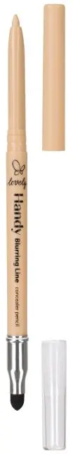 Korektora zīmulis NYX LOVELY Handy Blurring