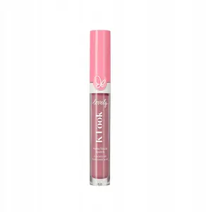 Lipstick Lovely LOVELY_K Look 01 — creamy color, 6 ml