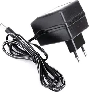 Power Supply Adapter Apte for Cordless Drill/Driver 18V 0.55A (MPN 4179-uniw)
