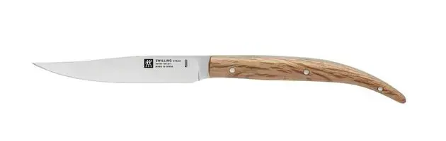 ZWILLING 39160-000-0 4-piece knife set Photo 2