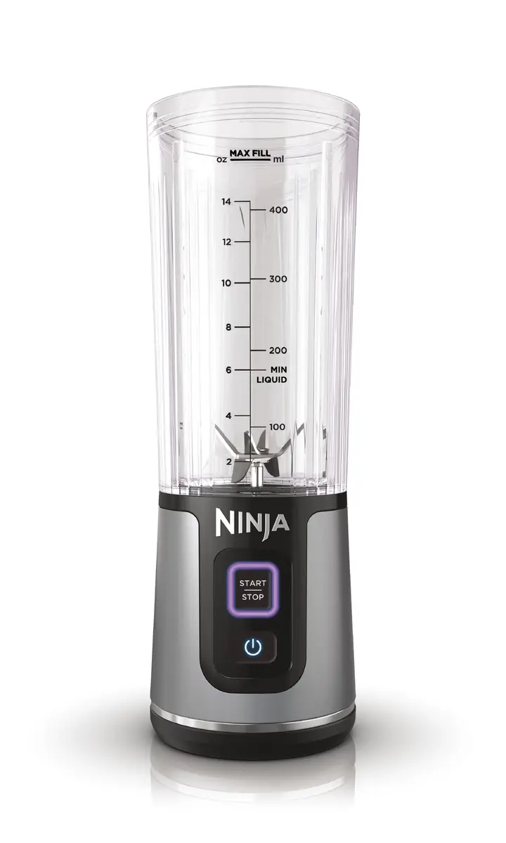 SharkNinja Ninja Blast BC151EUBK blenderis Photo 3