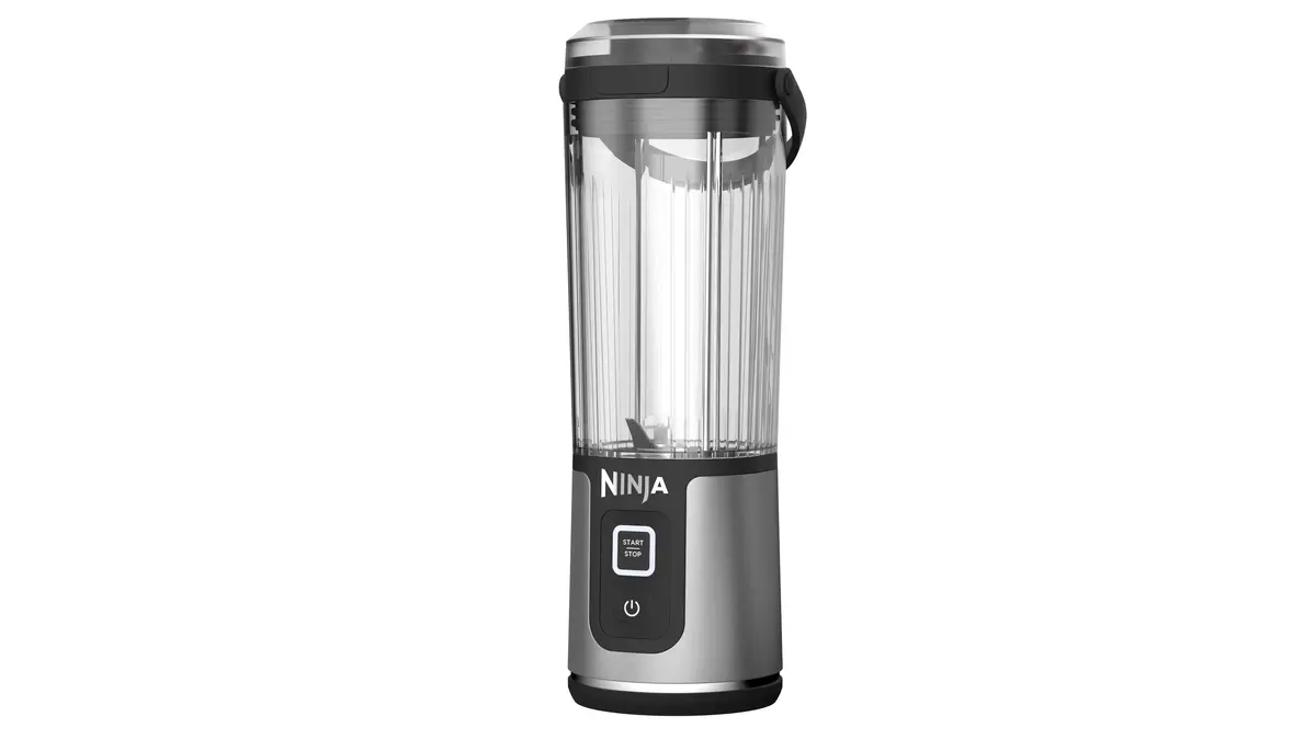 SharkNinja Ninja Blast BC151EUBK blenderis Photo 4