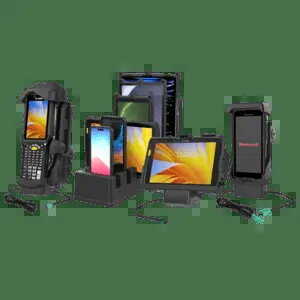 Handheld Terminals